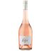 Kylie Minogue Vin de France Rose 2023 Front Bottle Shot
