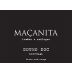 Macanita Tinto 2016 Front Label