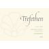Trefethen Estate Chardonnay 2019 Front Label