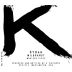 K Vintners Milbrandt Syrah 2019 Front Label