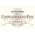 Delas Chateauneuf-du-Pape Haute Pierre 2021 Front Label