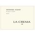 La Crema Sonoma Coast Pinot Noir 2019 Front Label