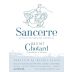 Daniel Chotard Sancerre 2018 Front Label
