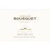 Domaine Bousquet Organic Pinot Grigio 2015 Front Label