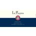 Highway 12 La Piazza Sangiovese 2012 Front Label