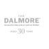 The Dalmore 30 Year Single Malt Scotch Whisky with Gift Box ) with Gift Box Front Label