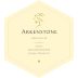 Arkenstone Howell Mountain Sauvignon Blanc 2016 Front Label