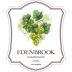 Edenbrook Chardonnay 2016 Front Label