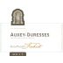 Jean-Philippe Fichet Auxey-Duresses 2017 Front Label