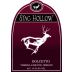 Stag Hollow Yamhill-Carlton District Dolcetto 2013 Front Label
