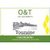 Oisly & Thesee Les Gourmets Sauvignon Blanc 2020 Front Label