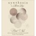 Martin Ray Synthesis Pinot Noir 2016 Front Label