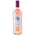Line 39 Rose 2022 Front Bottle Shot