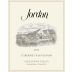 Jordan Cabernet Sauvignon (1.5 Liter Magnum) 2019 Front Label