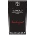 Montalbera Barolo L'Evoluzione 2017 Front Label
