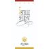 Nino Negri 5 Stelle Sfursat Valtellina 2018 Front Label