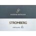 Schafer-Frohlich Stromberg Riesling Grosses Gewachs 2022 Front Label
