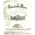 Inniskillin Reserve Riesling 2007 Front Label