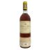 Chateau d'Yquem Sauternes 1975 Front Bottle Shot