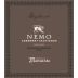 Castello di Monsanto Nemo 2012 Front Label