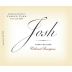 Josh Cellars Carr Cabernet Sauvignon 2007 Front Label