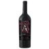 Apothic Cabernet Sauvignon 2021 Front Bottle Shot