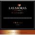 Finca Las Moras Black Label Shiraz 2009 Front Label