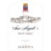 Banfi San Angelo Pinot Grigio 2024 Front Label