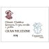 Carpineto Chianti Classico Gran Selezione 2015 Front Label