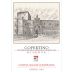 Copertino Riserva 2011 Front Label