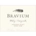 Bravium Wiley Vineyard Pinot Noir 2019 Front Label