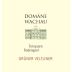 Domane Wachau Federspiel Terrassen Gruner Veltliner 2017 Front Label