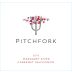 Hay Shed Hill Pitchfork Cabernet Sauvignon 2019 Front Label