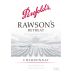 Penfolds Rawson's Retreat Chardonnay 2010 Front Label