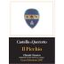 Castello di Querceto Il Picchio Chianti Classico Gran Selezione 2017 Front Label