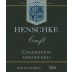 Henschke Croft Chardonnay 2019 Front Label