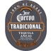 Jose Cuervo Tradicional Anejo Tequila Front Label