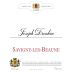 Joseph Drouhin Savigny-les-Beaune 2008 Front Label