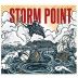 Storm Point Red 2023 Front Label