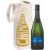 Nicolas Feuillatte Reserve Exclusive Brut & Champagne Carrying Tote  Gift Product Image