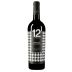 Varvaglione 12 e Mezzo Primitivo del Salento 2017 Front Bottle Shot
