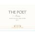 Cosentino The Poet Red Meritage 2017 Front Label