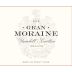 Gran Moraine Rose of Pinot Noir 2018 Front Label