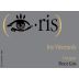 Iris Vineyards Pinot Gris 2015 Front Label