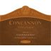 Concannon Monterey Chardonnay 2016 Front Label