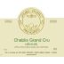 Brocard Chablis Les Clos Grand Cru 2006 Front Label