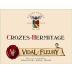 Vidal-Fleury Crozes-Hermitage Blanc 2016 Front Label
