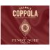 Francis Ford Coppola Diamond Collection Oregon Pinot Noir 2018 Front Label