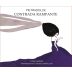 Pietradolce Contrada Rampante Etna Rosso 2020 Front Label