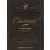 LangeTwins Lewis Vineyard Centennial Zinfandel 2014 Front Label
